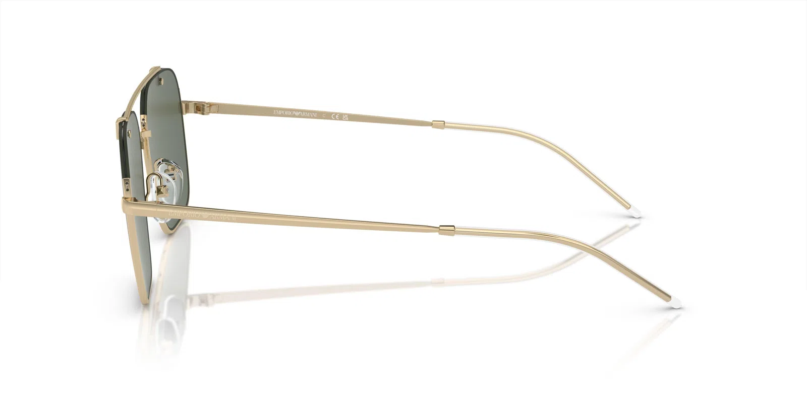 Emporio Armani 2150 Sunglasses - view 11